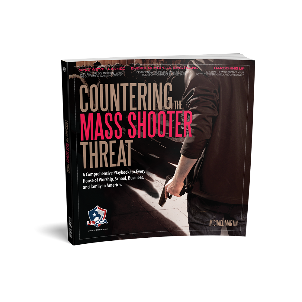 Countering the Mass Shooter Threat Training Course
